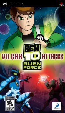 ben-10-alien-force-vilgax-attacks-psp-rom