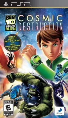 ben-10-ultimate-alien-cosmic-destruction-psp-rom