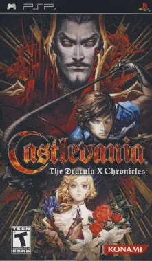 castlevania-the-dracula-x-chronicles-psp-rom