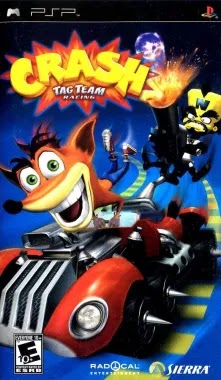 crash-tag-team-racing-psp-rom