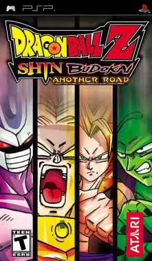 dragon-ball-z-shin-budokai-another-road-psp-rom