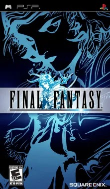 final-fantasy-20th-anniversary-edition-psp-rom