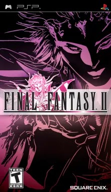 final-fantasy-ii-20th-anniversary-edition-psp-rom