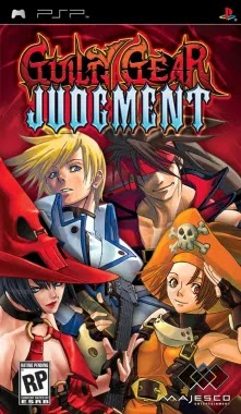 guilty-gear-judgment-psp-rom