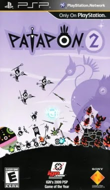 patapon-2-psp-rom