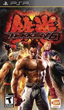 tekken-6-psp-rom