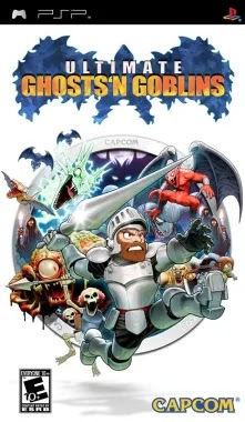 ultimate-ghostsn-goblins-psp-rom