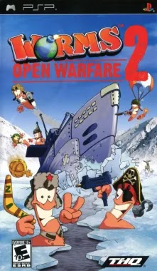 worms-open-warfare-2-psp-rom