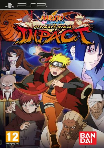 naruto-shippuden-ultimate-ninja-impact-PSP-cover-340×483