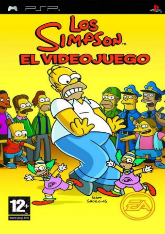 simpsons-los-el-videojuego-psp-cover-340×483