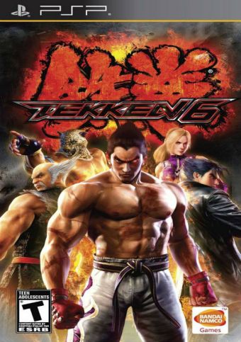 tekken-6-psp-cover-340×483