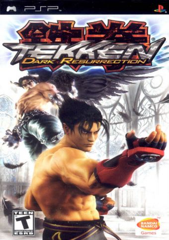 tekken-dark-resurrection-psp-cover-340×483