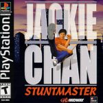 JackieChanStuntmaster