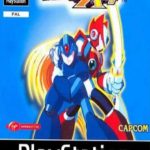 Megaman-X4-PSX-340×483